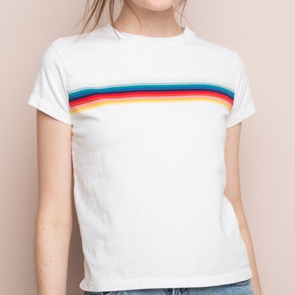 Brandy Melville Tops - Brandy T-shirt